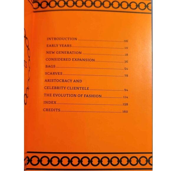 Little Book of Hermes + Christian Dior Notebook NEW - Picture 6 of 11